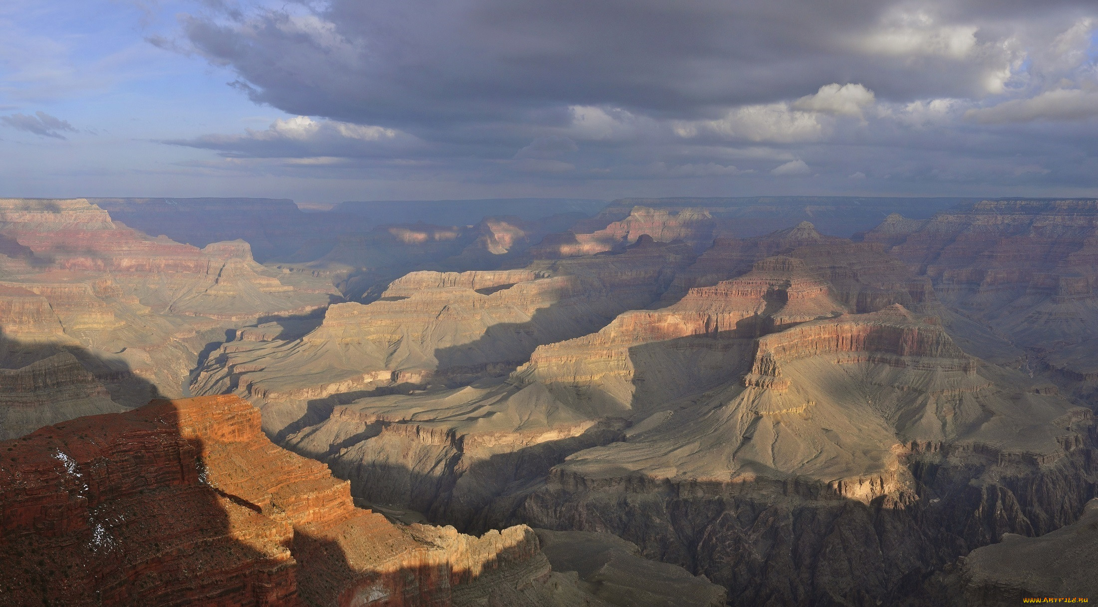 , , grand, canyon